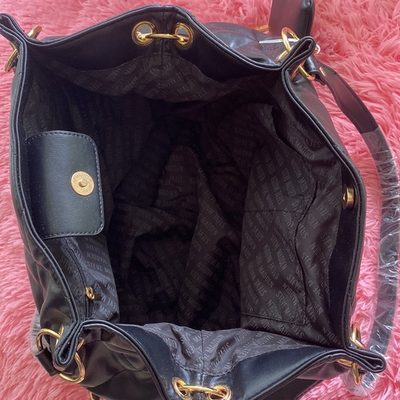 🖤 Steve Madden Black Bowen - Picture 12 of 15